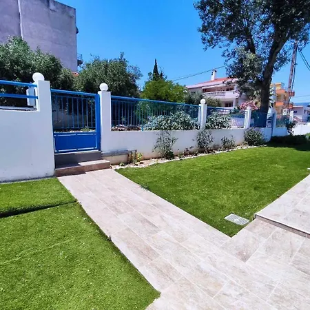 Sea Breeze 301 Διαμέρισμα