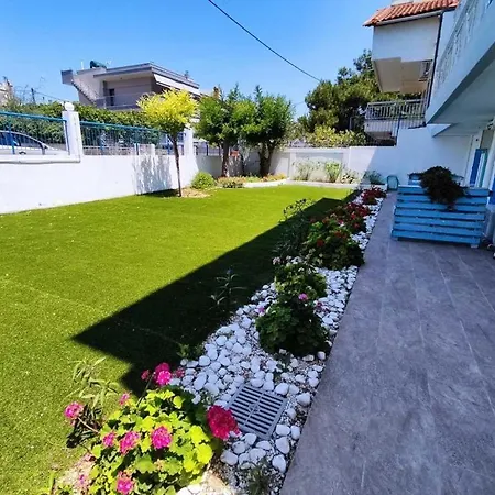 Διαμέρισμα Sea Breeze 301