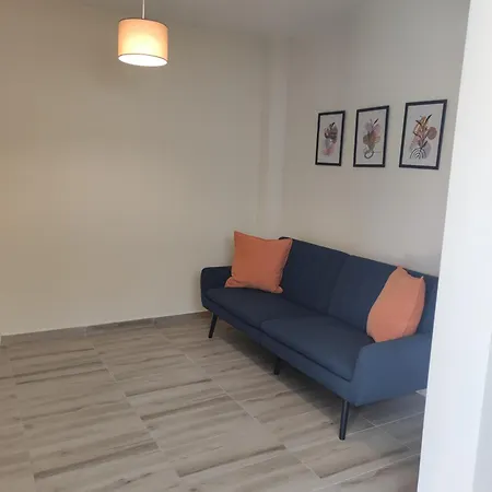 Sea Breeze 301 Apartmán