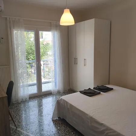 Апартаменты Sea Breeze 301 *