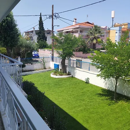 Sea Breeze 301 Апартаменты *