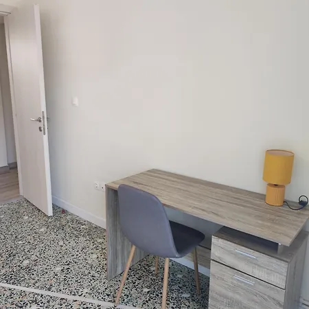 Апартаменты Sea Breeze 301