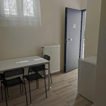 Sea Breeze 301 Апартаменты