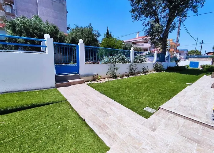 Sea Breeze 301 Appartement