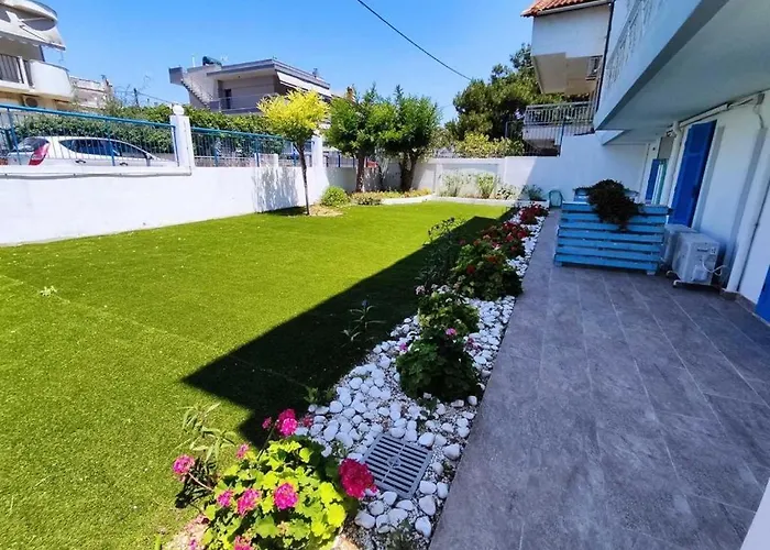 Lejlighed Sea Breeze 301
