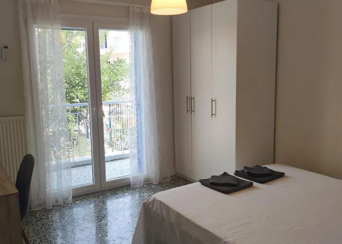 Appartement Sea Breeze 301 *