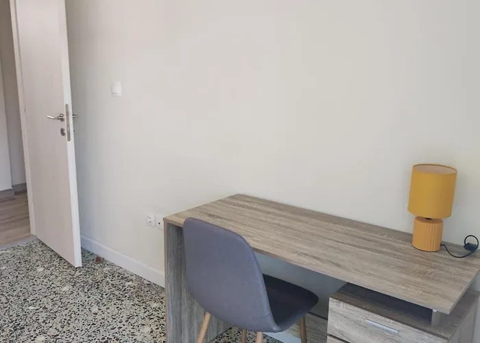Appartement Sea Breeze 301