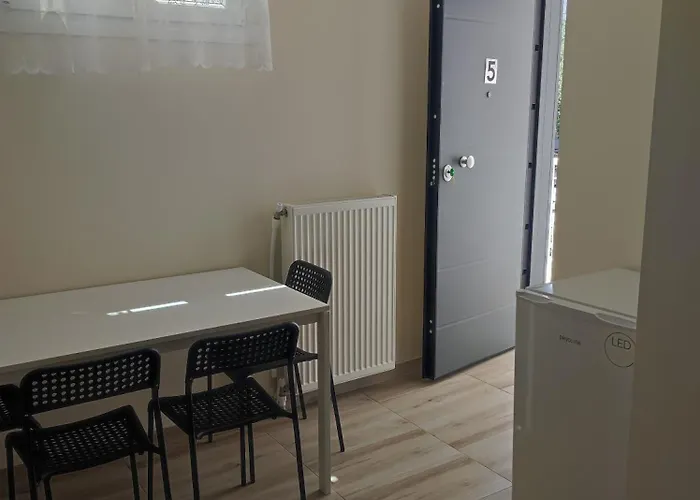 Sea Breeze 301 Appartement