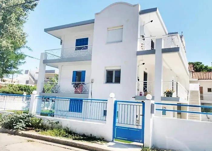 Sea Breeze 301 Appartement *