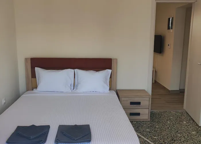 Sea Breeze 301 * Skála Neón Epivatón