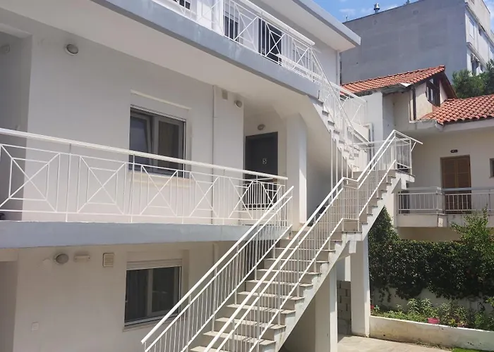 Sea Breeze 301 Appartement *
